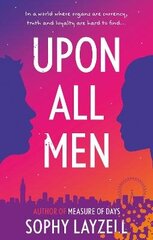 Upon All Men цена и информация | Книги для подростков и молодежи | kaup24.ee