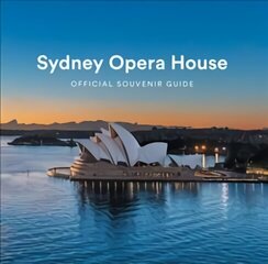 Sydney Opera House цена и информация | Книги по архитектуре | kaup24.ee
