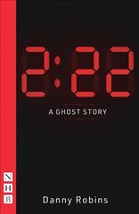 2:22 - A Ghost Story hind ja info | Lühijutud, novellid | kaup24.ee