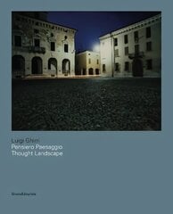 Luigi Ghirri: Thought Landscapes hind ja info | Kunstiraamatud | kaup24.ee