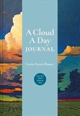 Cloud a Day Journal цена и информация | Книги о питании и здоровом образе жизни | kaup24.ee