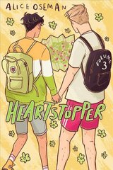 Heartstopper #3: A Graphic Novel: Volume 3 hind ja info | Noortekirjandus | kaup24.ee