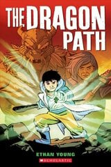 Dragon Path цена и информация | Книги для подростков и молодежи | kaup24.ee