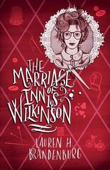 Marriage of Innis Wilkinson New edition цена и информация | Фантастика, фэнтези | kaup24.ee