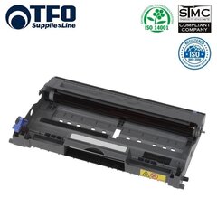 Drum Unit TFO BD-2000 (DR2000) 12K цена и информация | Картридж Actis KH-653CR | kaup24.ee