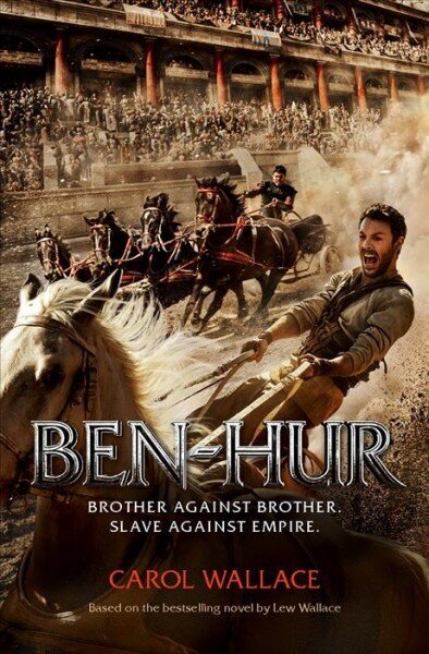 Ben-Hur: A Tale of the Christ New edition hind ja info | Romaanid  | kaup24.ee