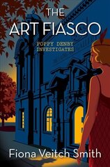 Art Fiasco New edition цена и информация | Детективы | kaup24.ee