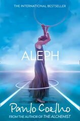 Aleph цена и информация | Фантастика, фэнтези | kaup24.ee