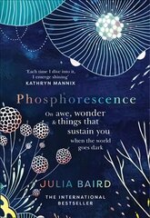 Phosphorescence: On Awe, Wonder & Things That Sustain You When the World Goes Dark hind ja info | Eneseabiraamatud | kaup24.ee