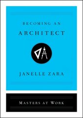 Becoming an Architect hind ja info | Eneseabiraamatud | kaup24.ee