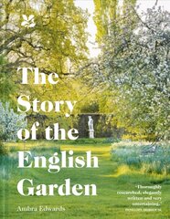 Story of the English Garden цена и информация | Книги по садоводству | kaup24.ee