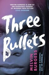 Three Bullets цена и информация | Книги для подростков и молодежи | kaup24.ee