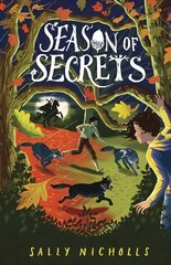 Season of Secrets цена и информация | Книги для подростков и молодежи | kaup24.ee