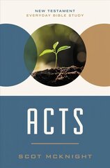 Acts цена и информация | Духовная литература | kaup24.ee
