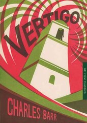 Vertigo 2nd edition hind ja info | Kunstiraamatud | kaup24.ee