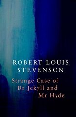 Strange Case of Dr Jekyll and Mr Hyde (Legend Classics) цена и информация | Фантастика, фэнтези | kaup24.ee
