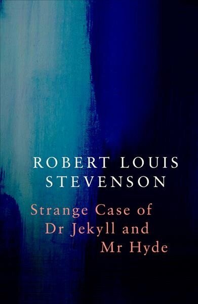 Strange Case of Dr Jekyll and Mr Hyde (Legend Classics) hind ja info | Fantaasia, müstika | kaup24.ee
