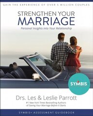 Strengthen Your Marriage: Personal Insights into Your Relationship hind ja info | Eneseabiraamatud | kaup24.ee