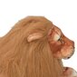 vidaXL pehme mänguasi lõvi, plüüs, pruun XXL цена и информация | Pehmed mänguasjad | kaup24.ee