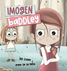 Imogen Baddley цена и информация | Книги для малышей | kaup24.ee