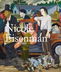 Nicole Eisenman hind ja info | Kunstiraamatud | kaup24.ee