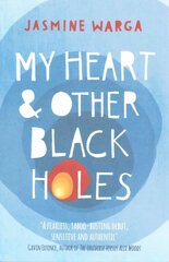 My Heart and Other Black Holes цена и информация | Книги для подростков и молодежи | kaup24.ee