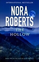 Hollow: Number 2 in series цена и информация | Фантастика, фэнтези | kaup24.ee