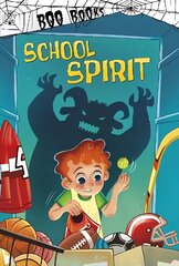 School Spirit цена и информация | Книги для подростков и молодежи | kaup24.ee