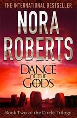 Dance Of The Gods: Number 2 in series цена и информация | Фантастика, фэнтези | kaup24.ee