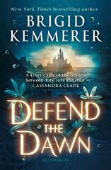 Defend the Dawn цена и информация | Книги для подростков и молодежи | kaup24.ee