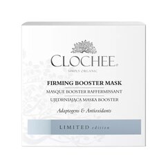 Pinguldav näomask Clochee Firming Booster Mask, 50ml hind ja info | Näomaskid, silmamaskid | kaup24.ee