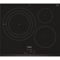 Siemens AG 4242003830390 цена и информация | Варочные поверхности | kaup24.ee