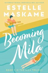 Becoming Mila hind ja info | Noortekirjandus | kaup24.ee