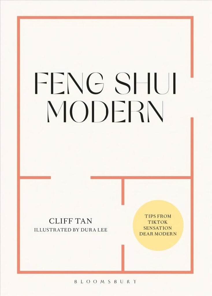 Feng Shui Modern hind ja info | Eneseabiraamatud | kaup24.ee