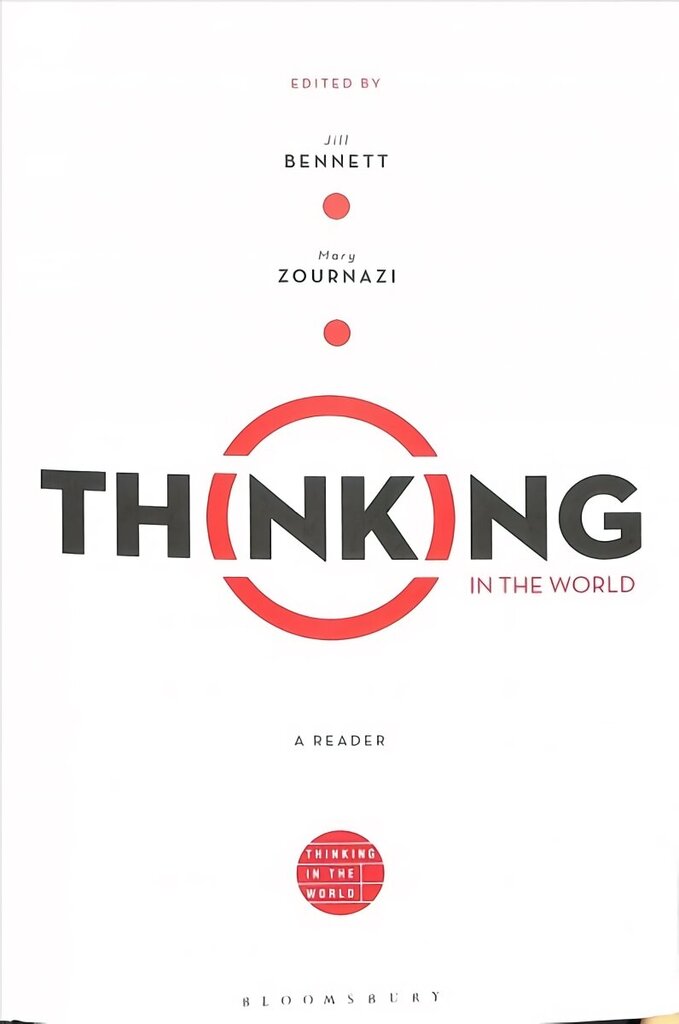 Thinking in the World: A Reader цена и информация | Ajalooraamatud | kaup24.ee