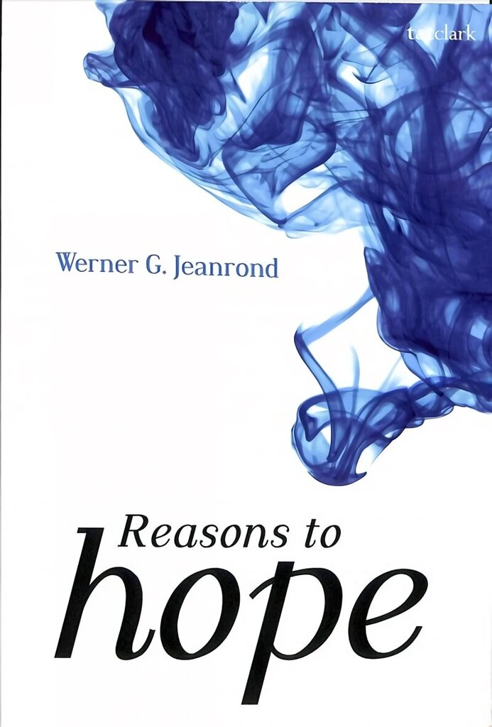 Reasons to Hope цена и информация | Usukirjandus, religioossed raamatud | kaup24.ee