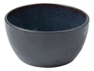 Чаша Из Камня Темно-Синяя Bitz 10 X 5 cм цена и информация | Посуда, тарелки, обеденные сервизы | kaup24.ee