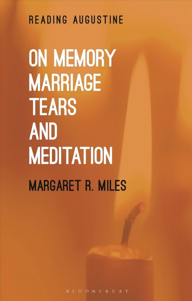 On Memory, Marriage, Tears, and Meditation цена и информация | Usukirjandus, religioossed raamatud | kaup24.ee