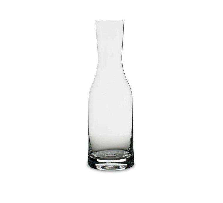 Veekarahvin Bitz Carafe, 1.2 l цена и информация | Klaasid, tassid ja kannud | kaup24.ee