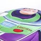 Koolikott Buzz Lightyear Sinine (25 x 31 x 10 cm) hind ja info | Koolikotid, sussikotid | kaup24.ee