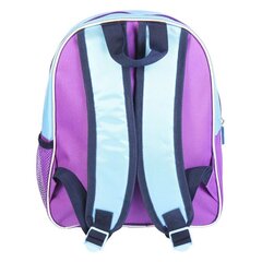Школьный сумка-рюкзак Buzz Lightyear синяя (25 х 31 х 10 см) цена и информация | Школьные рюкзаки, спортивные сумки | kaup24.ee