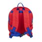 Laste kott Spiderman Punane (9 x 20 x 25 cm) hind ja info | Koolikotid, sussikotid | kaup24.ee