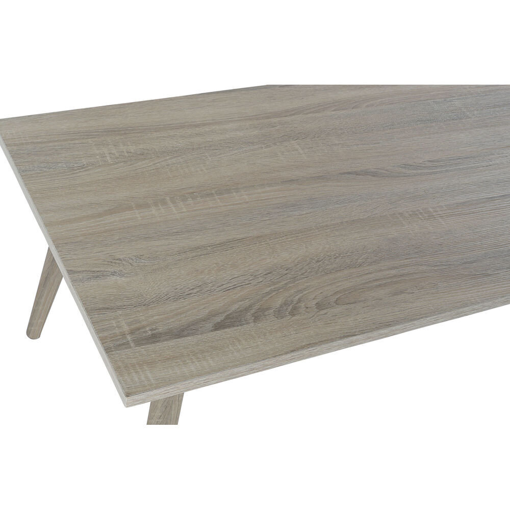 Abilaud DKD Home Decor, metall/puit MDF, (120 x 60 x 45 cm) цена и информация | Konsoollauad | kaup24.ee