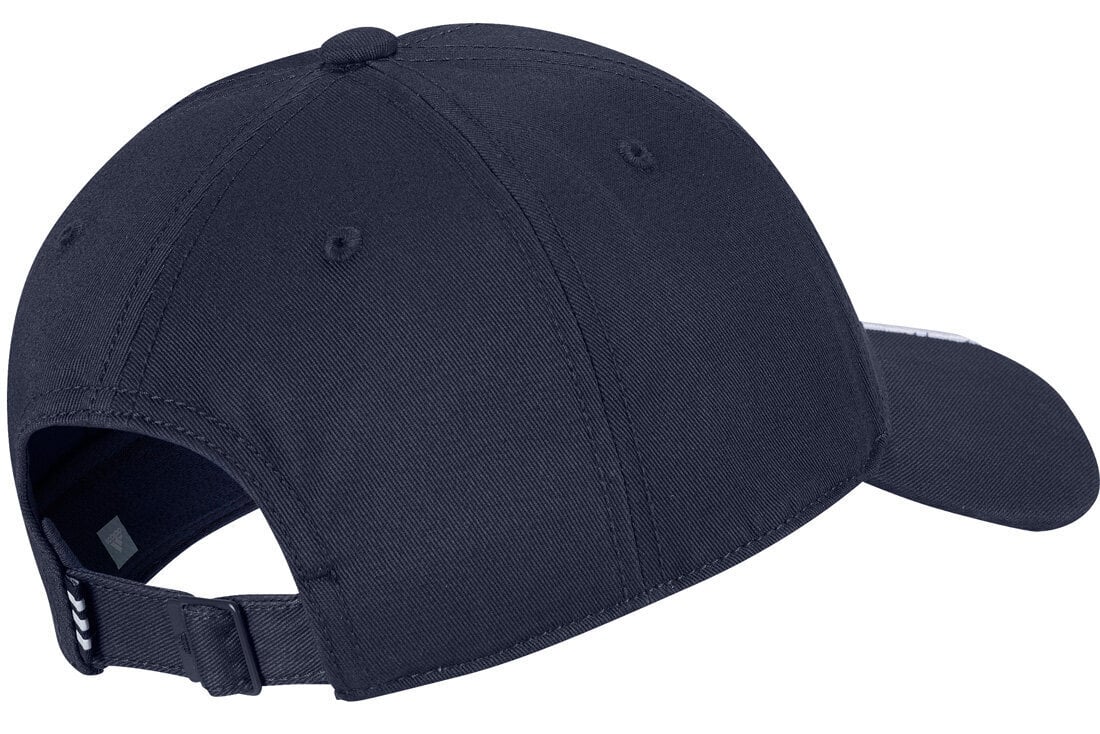 Meeste müts Adidas Baseball 3-Stripes CT Cap GE0750, must цена и информация | Meeste sallid, mütsid ja kindad | kaup24.ee