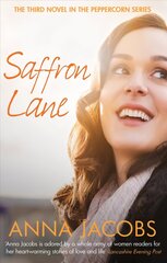 Saffron Lane hind ja info | Fantaasia, müstika | kaup24.ee