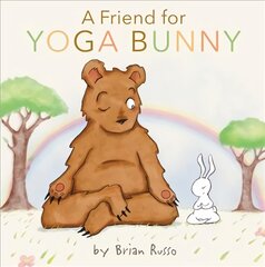 Friend for Yoga Bunny цена и информация | Книги для подростков и молодежи | kaup24.ee