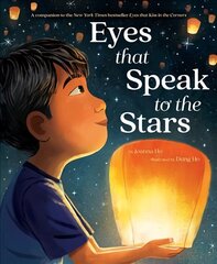 Eyes That Speak to the Stars hind ja info | Noortekirjandus | kaup24.ee