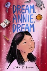 Dream, Annie, Dream hind ja info | Noortekirjandus | kaup24.ee