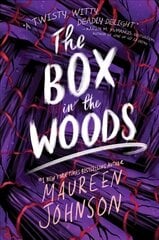 Box in the Woods цена и информация | Книги для подростков и молодежи | kaup24.ee