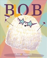 Blob цена и информация | Книги для малышей | kaup24.ee